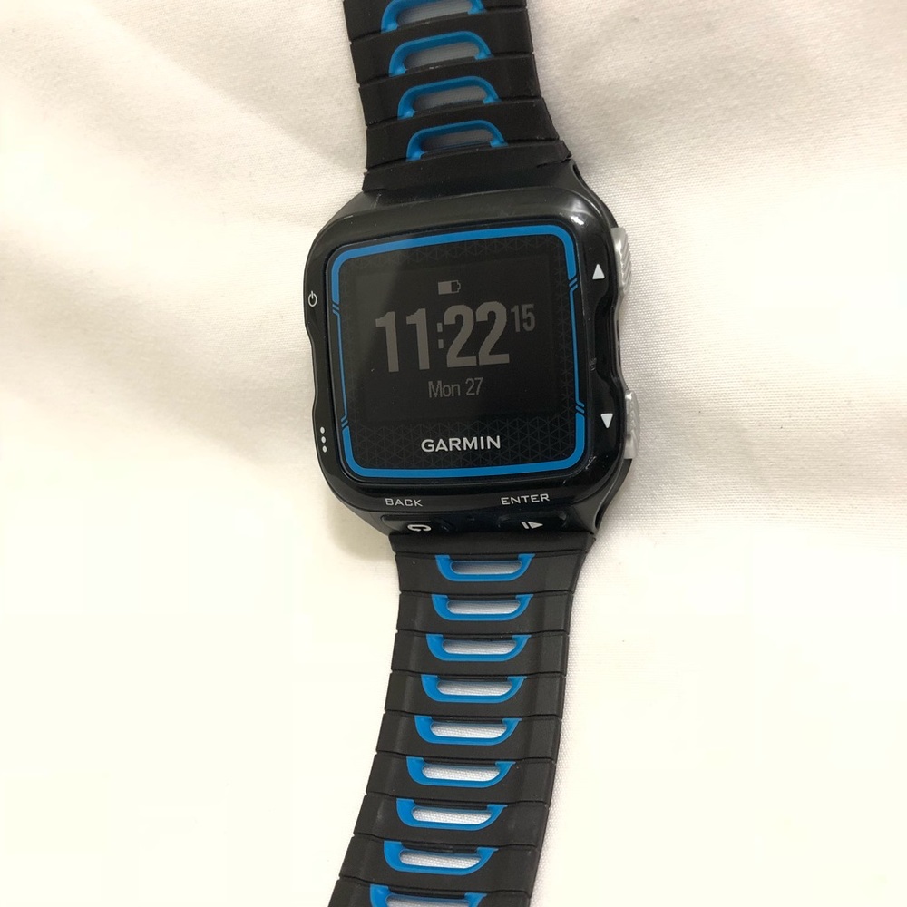 Garmin Forerunner 920XT Triathlon watch